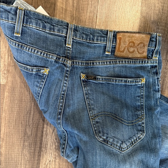 Lee button fly - Picture 4 of 4